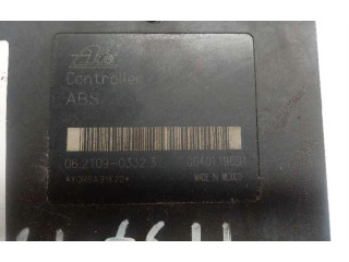 Блок АБС 47660EB32A   Nissan  Navara  2005 - 2016 года