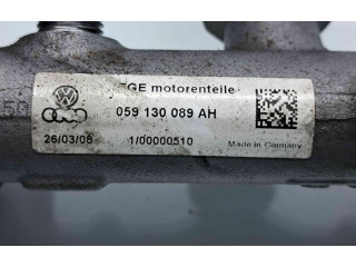 Vstřikovací lišta 059130089AH   Audi A5 8T 8F     