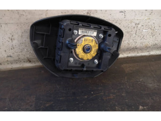 Подушка безопасности водителя 985105160R, 985105160R   Dacia Lodgy