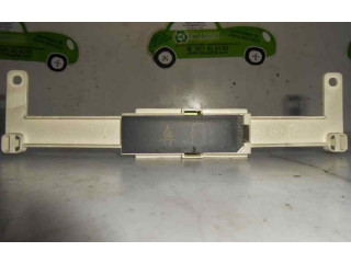 Дисплей    9654973880, 554500010201   Peugeot 1007