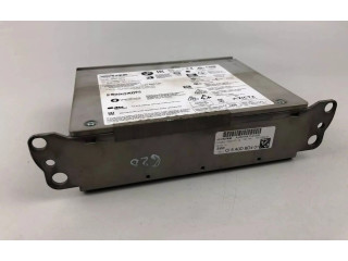Рулевая рейка  Радио/ проигрыватель CD/DVD / навигация 5A0DBD4   BMW 3 G20 G21 2019- года