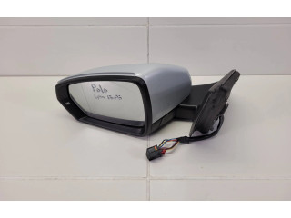 Зеркало электрическое        Volkswagen Polo  2002 - 2005 года   