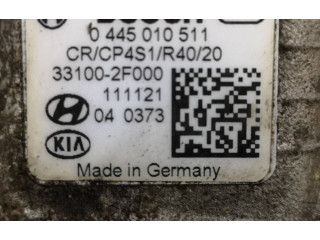 Vstřikovací čerpadlo 0445010511, 331002F000   Hyundai ix35    D4HA 