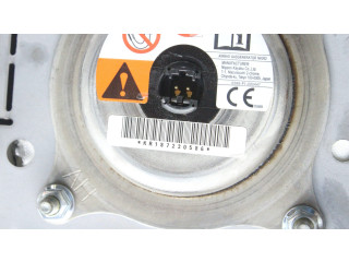 Подушка безопасности водителя 4815062R20   Suzuki Ignis