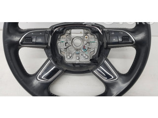 Volant Audi A6 C7 2011 4G0419091M  