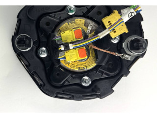 Подушка безопасности водителя A1728602802   Mercedes-Benz SLK R172