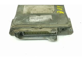Řídící jednotka 9631528780, 0261204788   Peugeot 106 1996