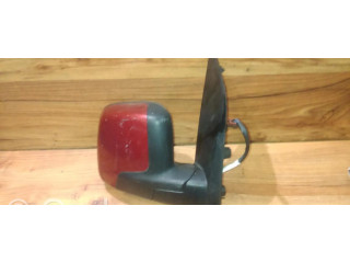 Zpětné zrcátko pravé Fiat Fiorino 2009  1309570070  