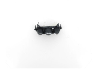 Блок управления климат-контролем 61315A41F47, J0-4745I   Mini Cooper Countryman F60