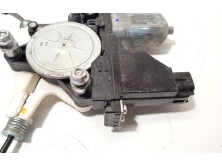 Передний механический механизм для подъема окна     824501W010    KIA Rio 