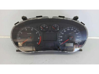 Přístrojová deska  Seat Cordoba (6K) 1996 W06K0920801A, 110008924024  