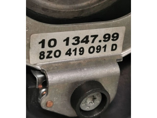 Volant Audi A6 S6 C5 4B 2001 8z0419091d, 8e0124a  