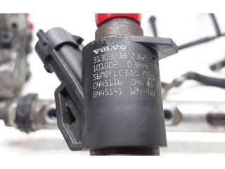 Vstřikovač 31272896, 31303238   Volvo V60    D5204T2 