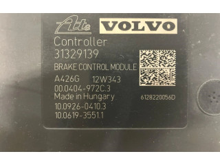 Jednotka ABS 31329140, 31329139   Volvo V70 2012