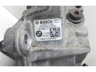 Vstřikovač 8510865, 0445010524   BMW X1 E84    N47D20C 