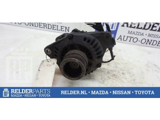 Генератор 23100D4410, 23100D4410   Nissan Bluebird      