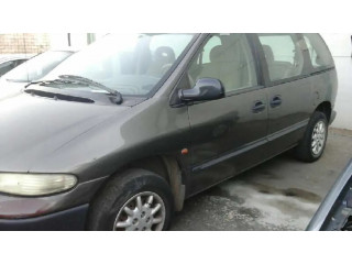 Генератор 4727206, 0123510037   Chrysler Voyager 2.5     