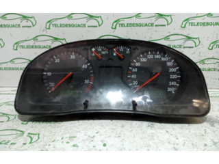 Přístrojová deska  Volkswagen PASSAT 2000 3B0920822A  