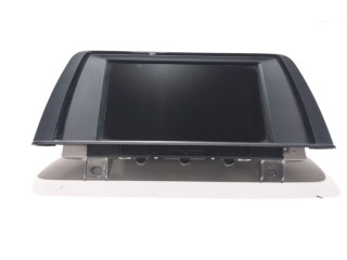 Дисплей    9270393, BM9270393040   BMW 3 F30 F35 F31