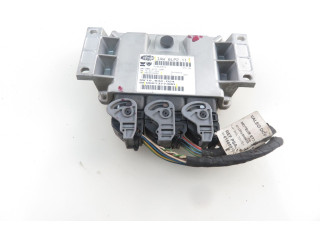 Řídící jednotka IAW6LP211, 9661377380   Peugeot 1007 2006