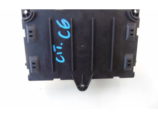 Блок предохранителей 9656148180   Citroen C6    