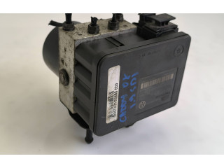 Блок АБС 00005305H0, 1K0907379AC   Volkswagen  Caddy  2004 - 2010 года