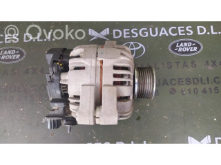 Генератор 270600L060   Toyota Hilux (AN10, AN20, AN30) 2.5     