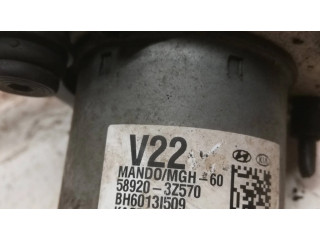 Jednotka ABS 589203Z570, BH60131509   Hyundai i40 2013
