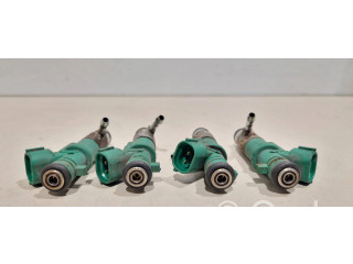 Vstřikovač 01F023   Peugeot 207 CC  pro benzínový motor 1.4  