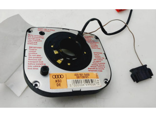 Подрулевой шлейф SRS 4D0951543D   Audi A4 S4 B5 8D