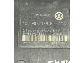 Jednotka ABS 1C0907379m, 038611081S   Volkswagen New Beetle 2006