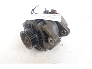 Zpětné zrcátko  Toyota Yaris 1999  2706021030  