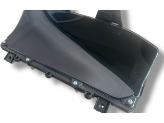 Přístrojová deska  Land Rover Range Rover Sport L494 2021 JPLA10F844JD  