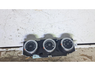 Блок управления климат-контролем 7820A806, CAB502A041AF   Mitsubishi ASX