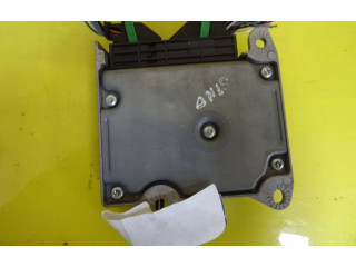 Блок подушек безопасности 51711816, 5WK43342   Fiat Stilo
