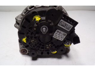 Генератор 05E903027B, 05E903027B   Volkswagen T-Cross      