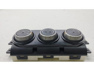 Блок управления климат-контролем 27500JG700, A02000A7502000   Nissan X-Trail T31