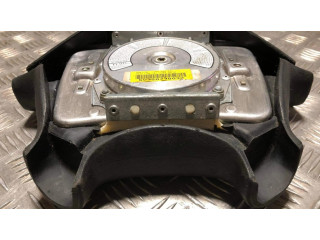 Подушка безопасности водителя 090436231, 5V950490032   Opel Omega B1