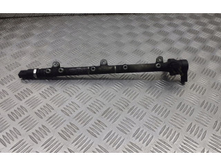 Vstřikovací lišta 0445214005   Mercedes-Benz A W168     