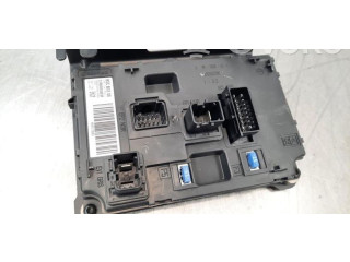Блок комфорта 9665778480   Citroen Berlingo   