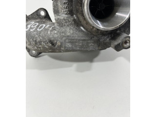 Турбина 9686120680   Peugeot 5008 2013