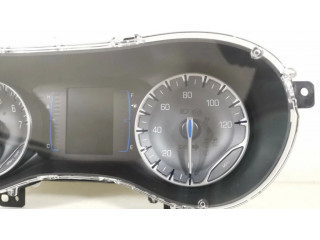 Панель приборов 68360255AC   Chrysler Pacifica       