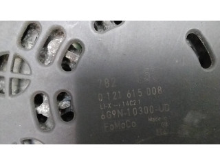 Генератор 6G9N10300UD, 0121615008   Ford Galaxy 1.8     