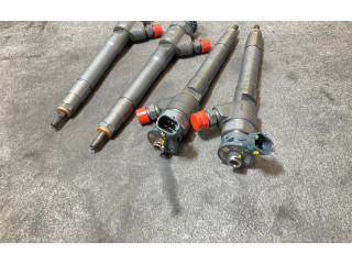 Vstřikovač 8201055367, 0445110414   Nissan Qashqai    R9MB405 