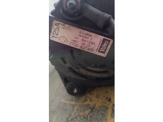 Генератор SG12B030, 7700427476   Renault Espace III      