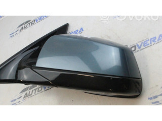 Zpětné zrcátko  levé BMW 5 GT F07 2010  7294767  