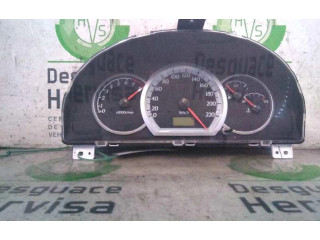 Přístrojová deska  Daewoo Lacetti 2005 96430919PJ, 0090059  