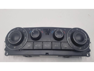 Блок управления климат-контролем A2038303485, 2038303485   Mercedes-Benz C W203