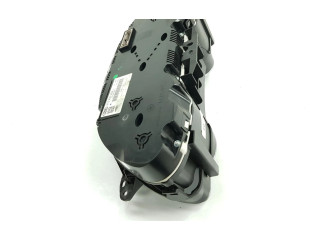 Přístrojová deska  Audi A5 8T 8F 2013 503002551130, 8T0920932J  