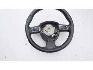Volant Audi A5 8T 8F 2012   